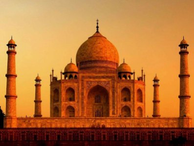 Taj Mahal Wallpapers 4